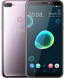Замена дисплея на телефоне HTC Desire 12 в Казане